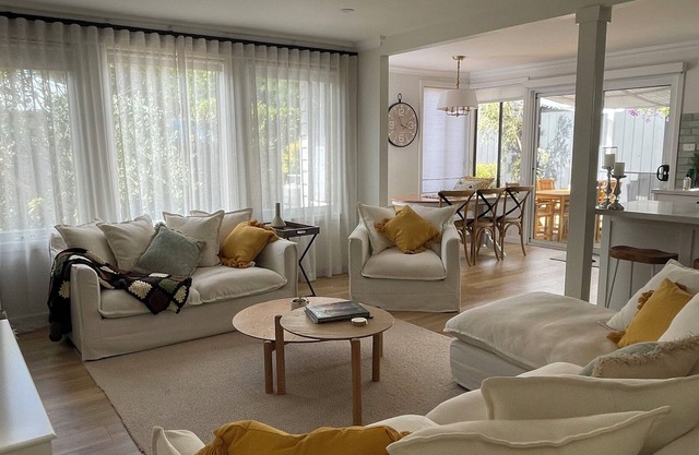 A Beautifully Renovated Property in a Lovely Part of Town