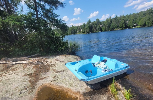 A better Muskoka - it's worth the drive