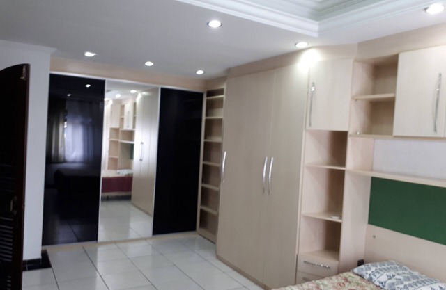 Ap. Furnished full; Angra/Paraty-RJ