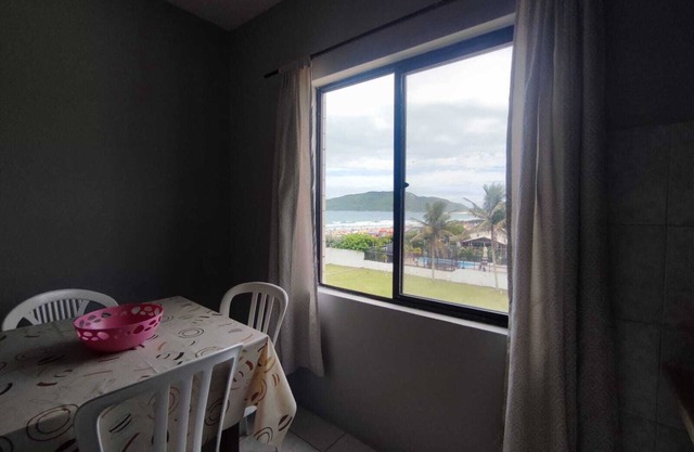Apartment with view of Praia Dos Ingleses