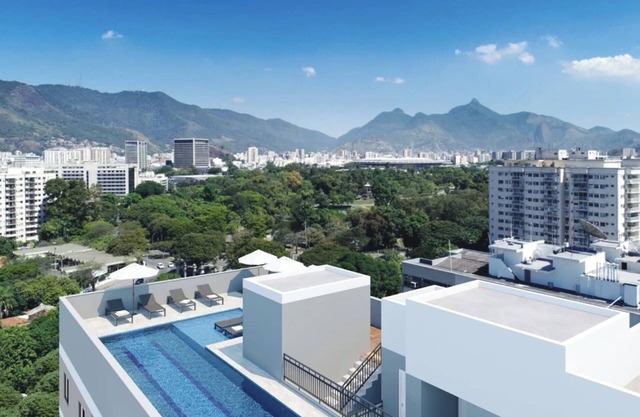 Apartment in Rio de Janeiro
