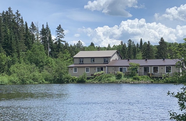 Auberge au Phil de l'Eau