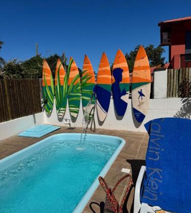A Casa Alta Geribá