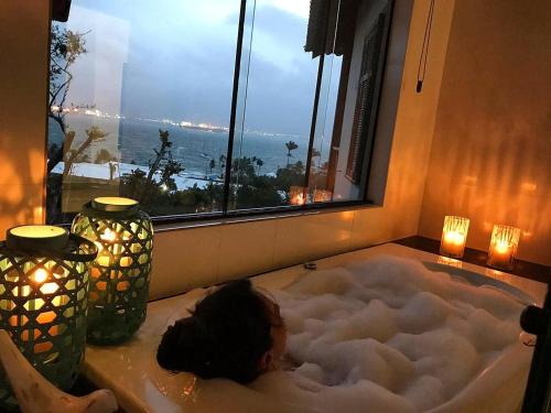 A Casa Bella - Guesthouse