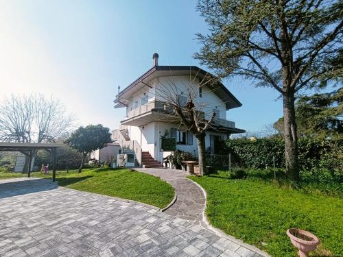 A Casa di Lanfranco