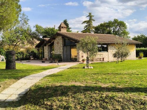 A Casa di Alice Assisi