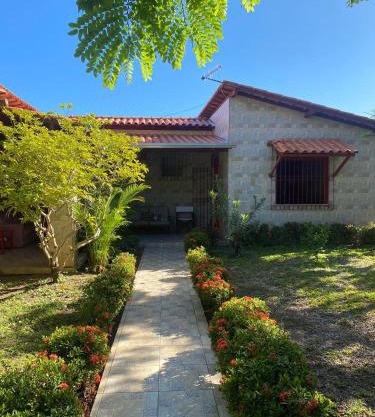 A Casa da Ilha