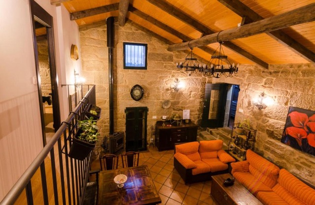 A casa da Ita