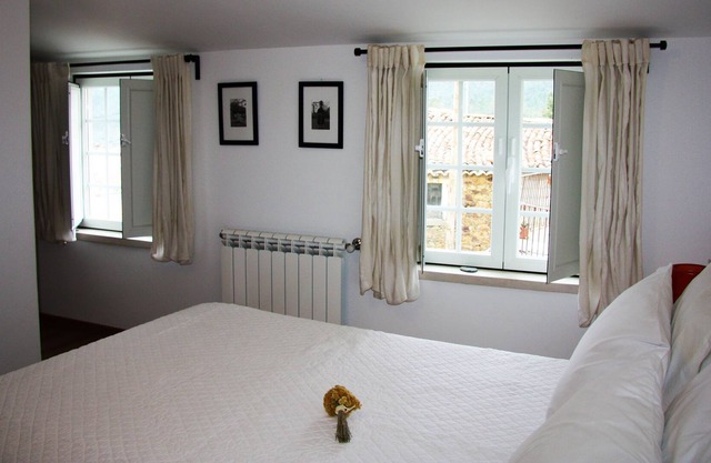 A Casa da Lena - Country House