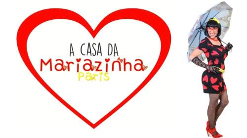 A casa da Mariazinha Paris