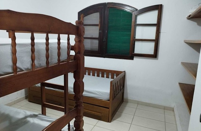 A Casa da sogra - Linda Casa em Carguatatuba