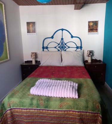 A casa da Touza