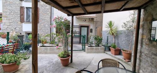 A Casa dalla Ross