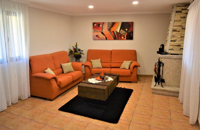 A Casa das Barreiras