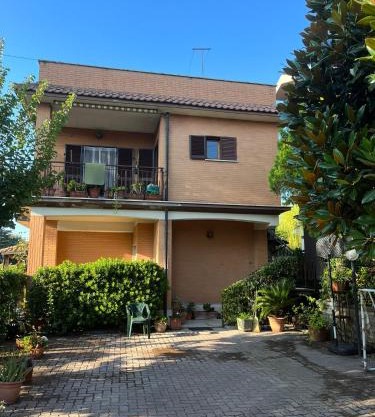A casa dei CHICCHI