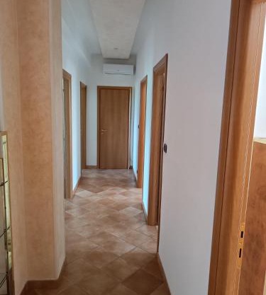 A casa del brighella