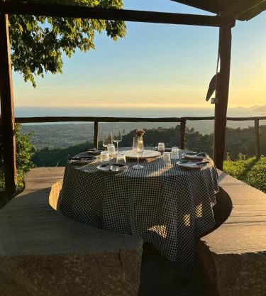 A casa del nonno