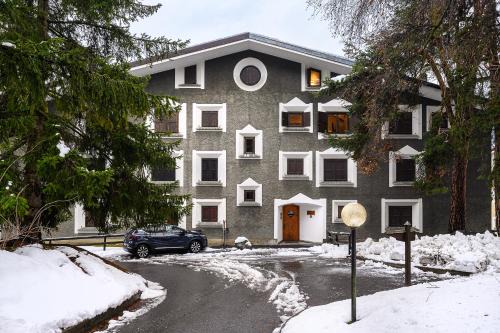 A Casa dell'Orso