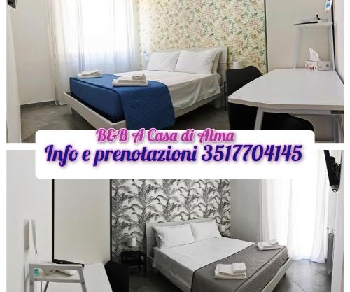 A casa di Alma