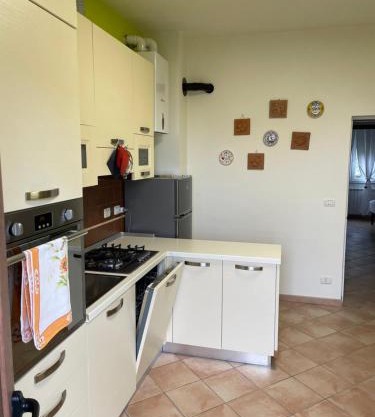 A Casa di Andre Appartamento Verde