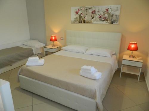 A Casa di Anna - Locazione Turistica -