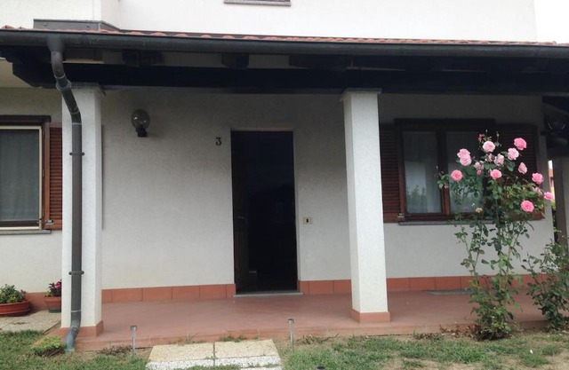 A casa di Antonella