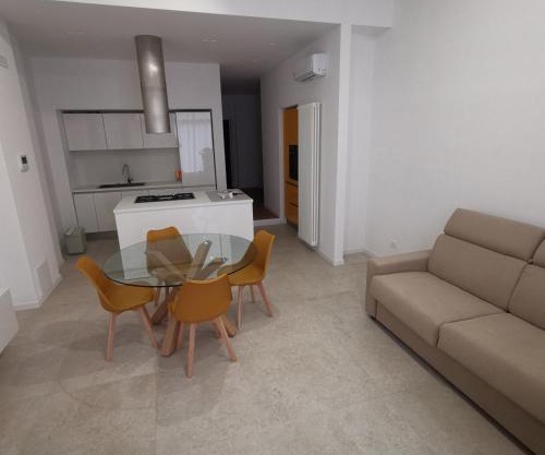 A Casa di Asia
