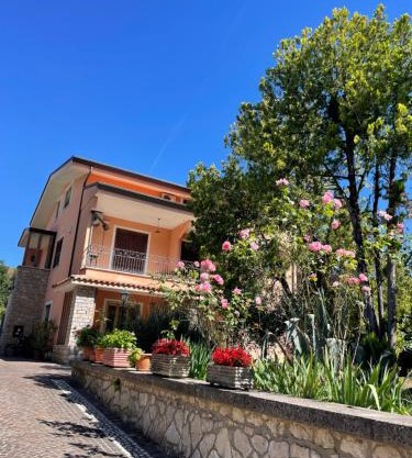 A casa di Bia