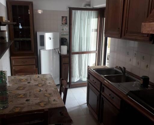 A Casa Di Claudia