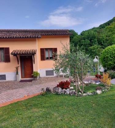 A Casa di Cri