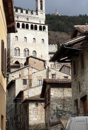 A Casa di Cristina