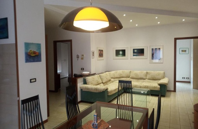 A CASA DI CRISTINA