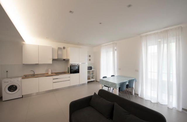 A casa di Fiore, holiday home