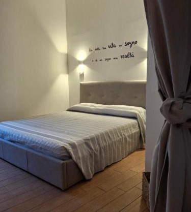 A casa di Gió