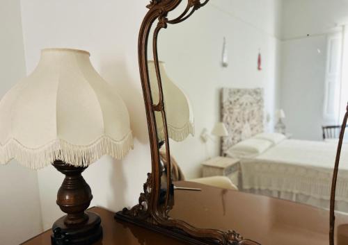 A casa di Gina