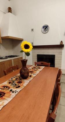 A casa di Gino