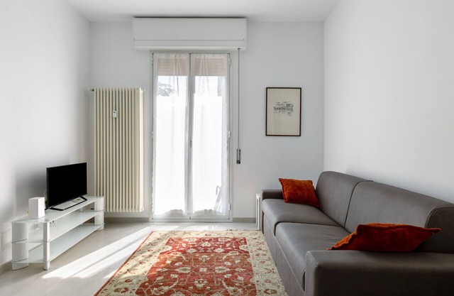 A Casa di Giorgia by Wonderful Italy