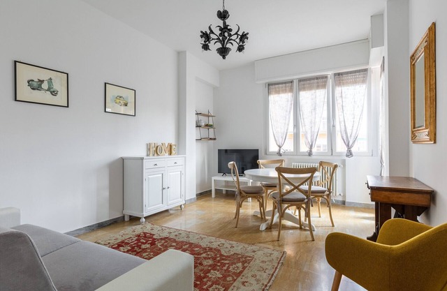 A Casa di Giorgia II by Wonderful Italy