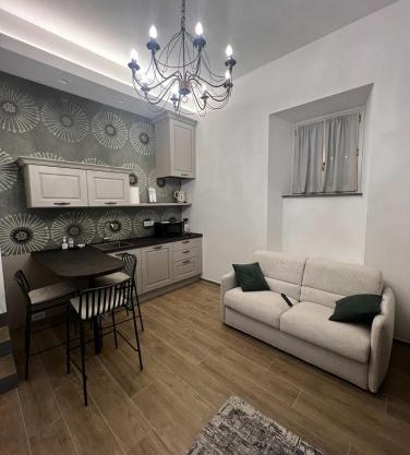 A casa di Giorgio