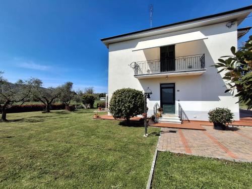 A Casa di Lidia