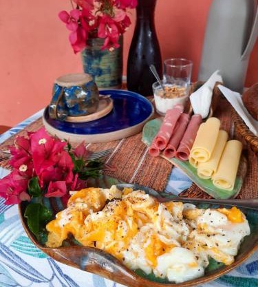 A casa di Maria