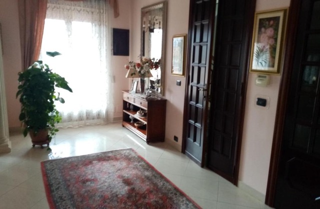 A Casa di Maria 1