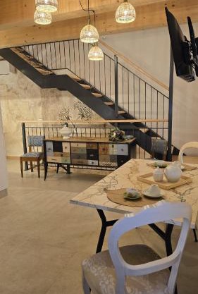 A casa di Matilde