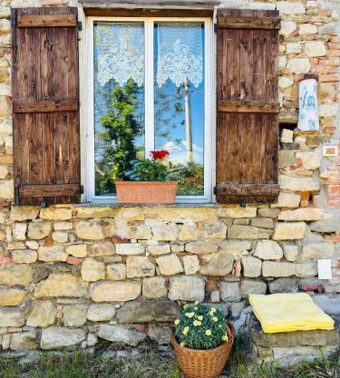 A casa di Mirna