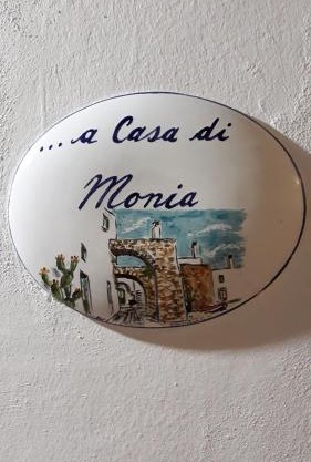 A Casa Di Monia