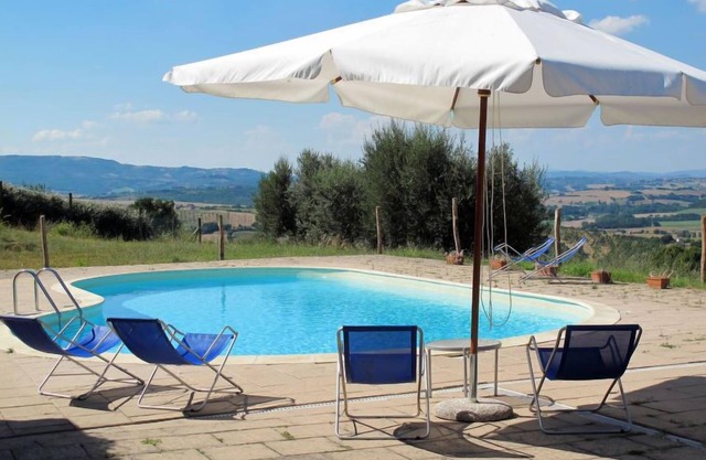 A Casa di Nadia by Interhome