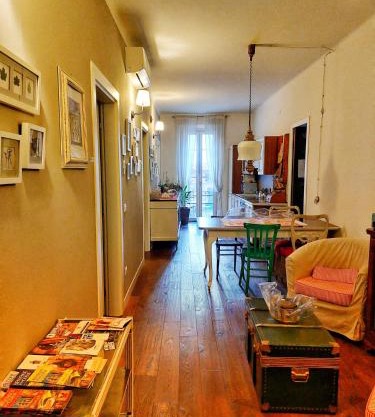 A casa di Nat