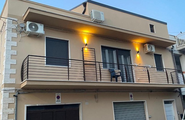 A casa di NENÉ