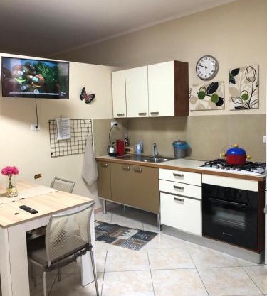 A Casa di nonna Emilia
