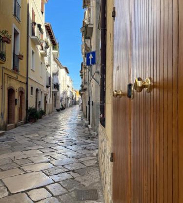 A casa di nonna